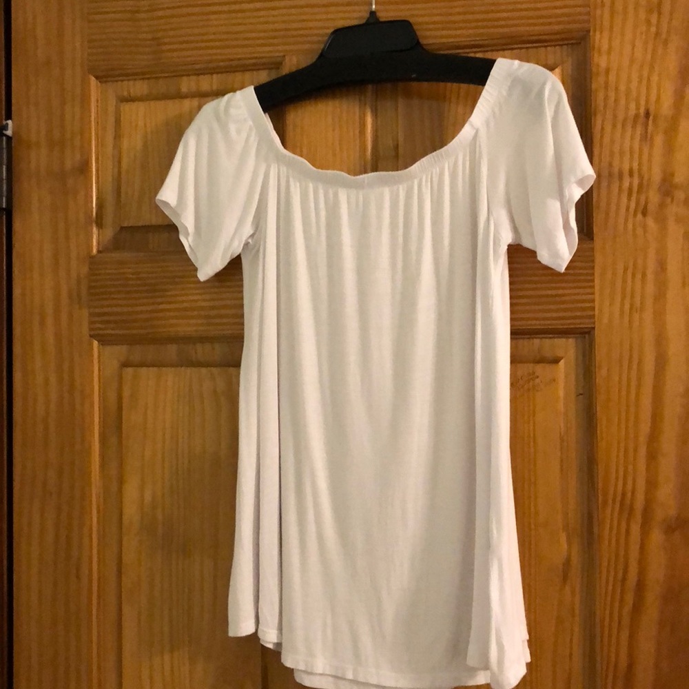 Maternity shirt